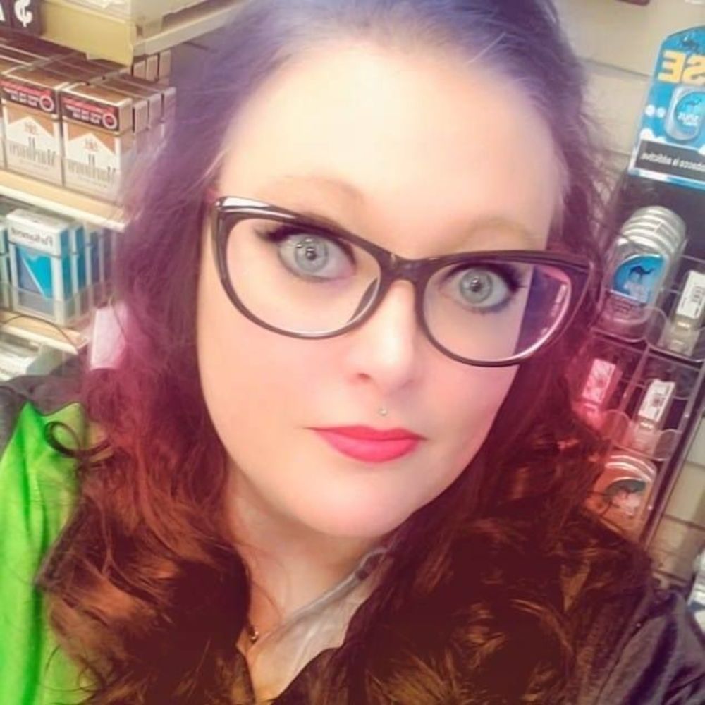 Meet your Posher, Brenda